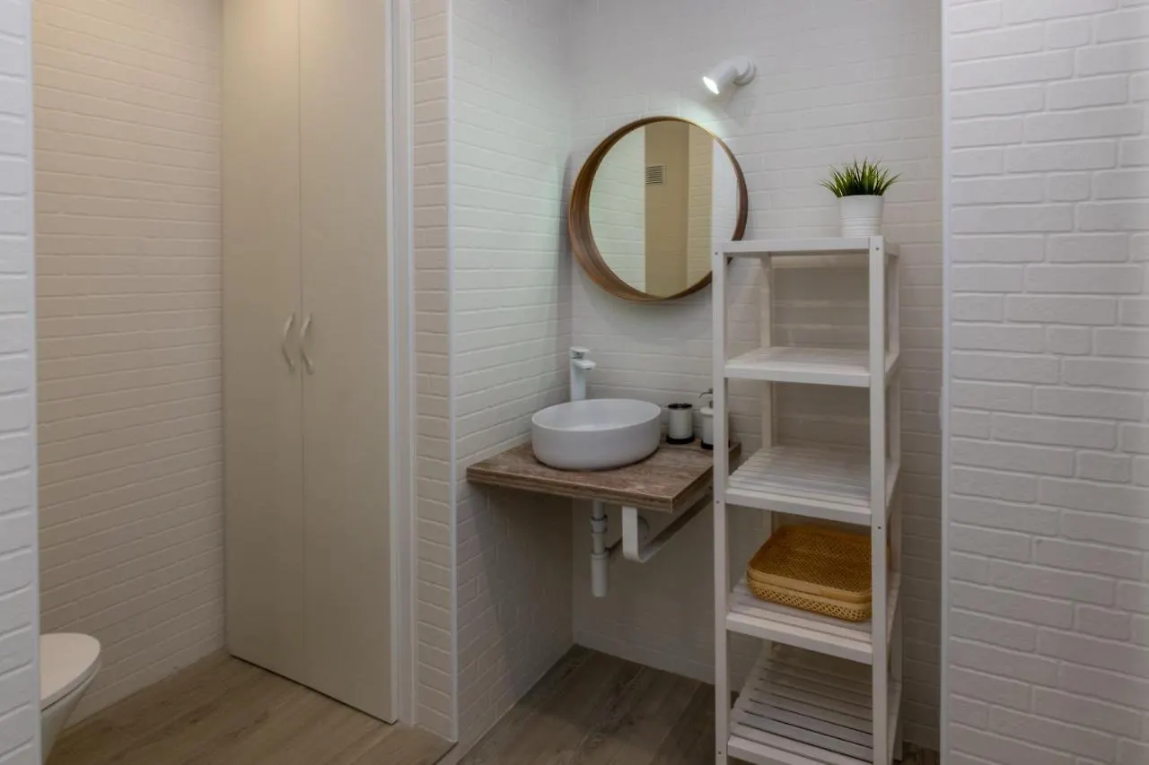 Beachfront 1Br Centre - Las Palmeras Fuengirola 0*,
