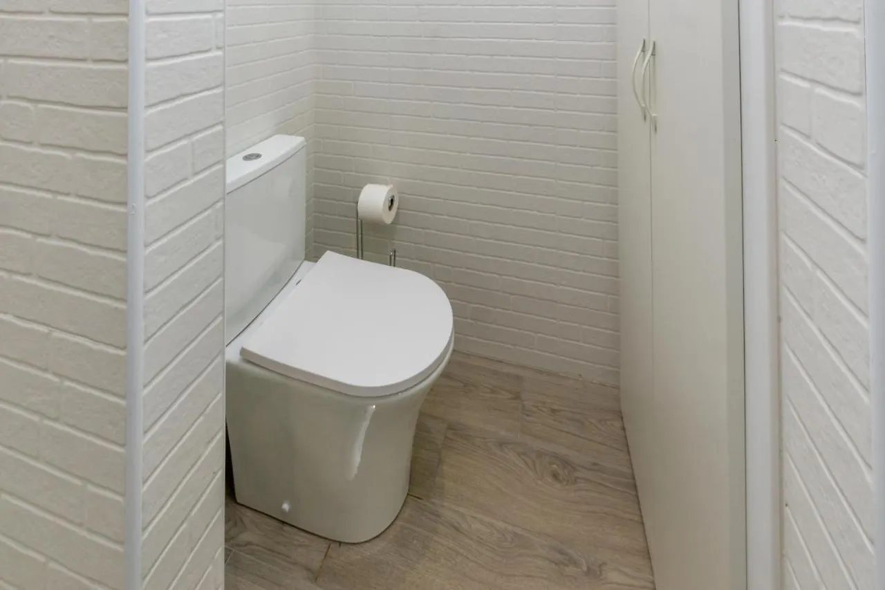 Beachfront 1Br Centre - Las Palmeras Fuengirola
