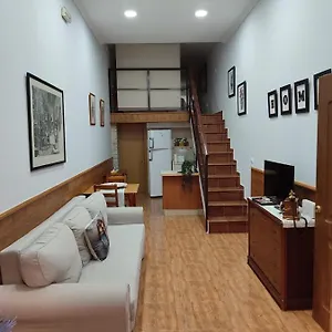 Apartamento Puerto Sol Playa, Fuengirola
