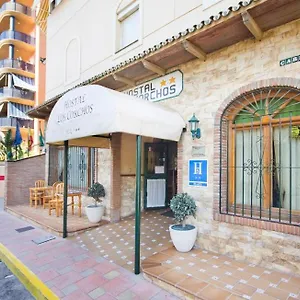 Gasthof Los Corchos, Fuengirola
