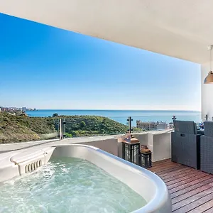  Apartamento Carvajal Luxury - Free Parking